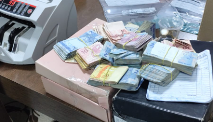 GAECO e GEAC deflagram 2ª fase da Operação “Pactum”