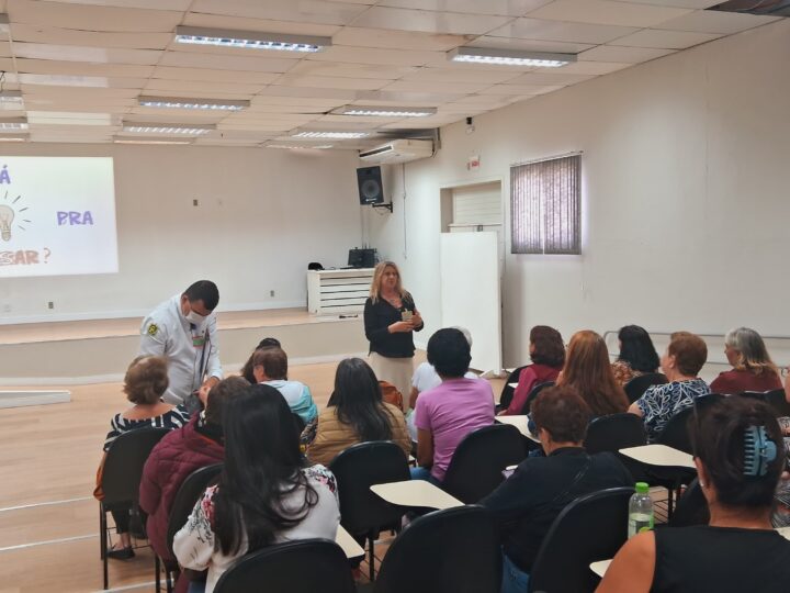 TEA na adolescência e vida adulta é tema do próximo Climatério
