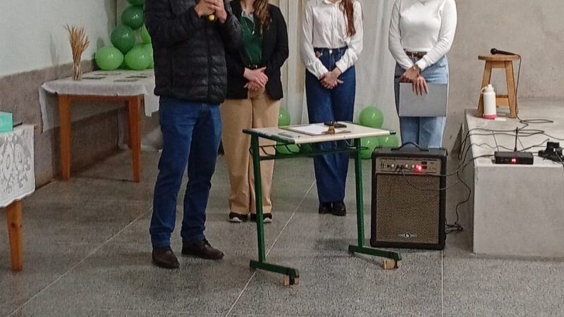 Reunião com Produtores Rurais em Bateias de Baixo Reforça a Importância da Nota Fiscal do Produtor