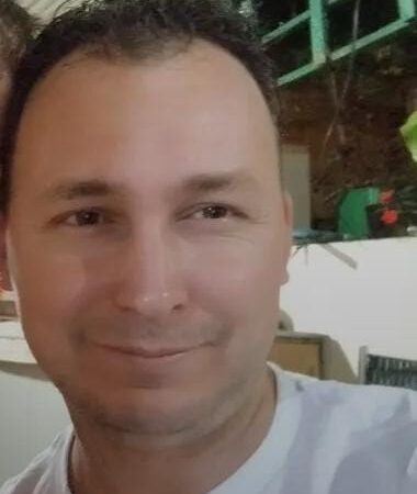 NOTA DE FALECIMENTO do Sr. ALDEMIR MAINAROSKI 