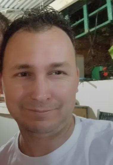 NOTA DE FALECIMENTO do Sr. ALDEMIR MAINAROSKI