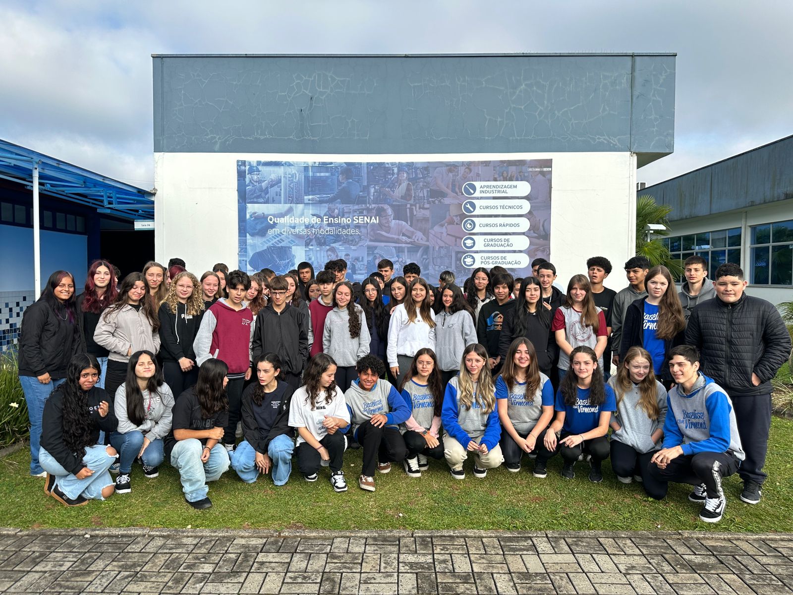 Rede Municipal amplia modelo de ensino em tempo integral com foco na formação cidadã e profissional