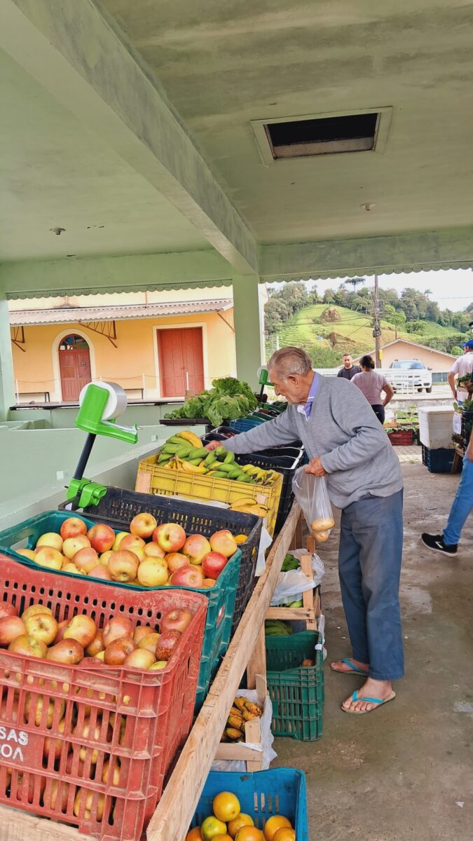 Edição do Câmbio Verde acontece na próxima sexta-feira (9)