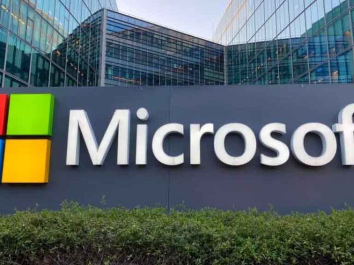 Microsoft demite 6 mil em nova onda de cortes globais