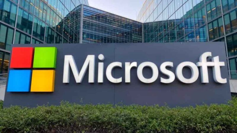Microsoft demite 6 mil em nova onda de cortes globais