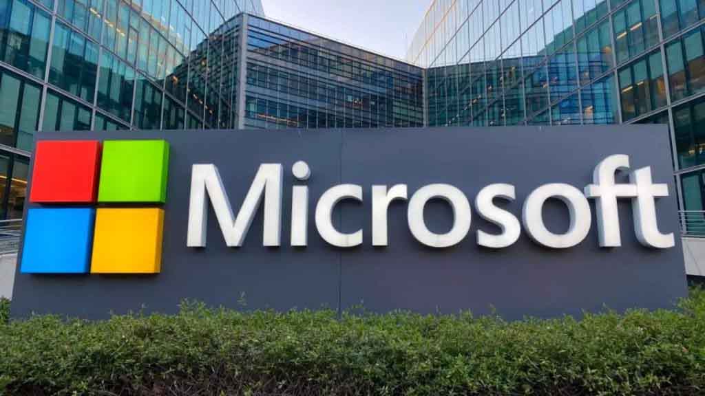 Microsoft demite 6 mil em nova onda de cortes globais