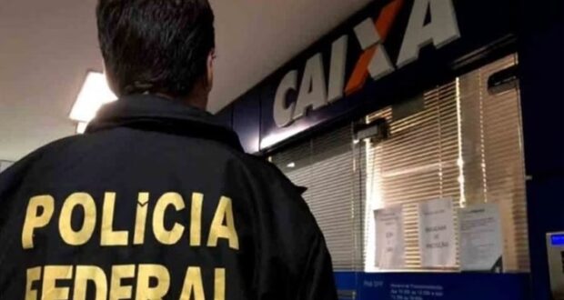 Bancário desvia R$ 2,3 milhões da Caixa e aposta no jogo do tigrinho