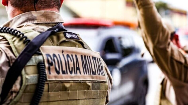 Quase 30 anos após crime, homem foragido por dois homicídios acaba preso em Guaramirim