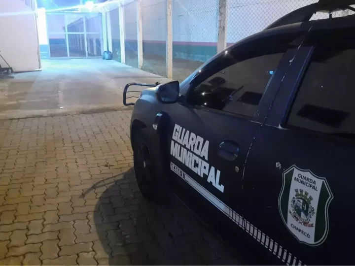 DJ é preso durante festa em casa de shows de Chapecó