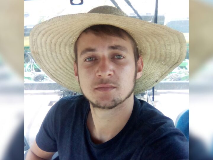 Identificado jovem de 25 anos morto a tiros dentro de casa no interior de SC