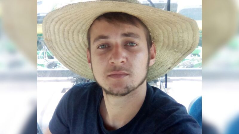 Identificado jovem de 25 anos morto a tiros dentro de casa no interior de SC