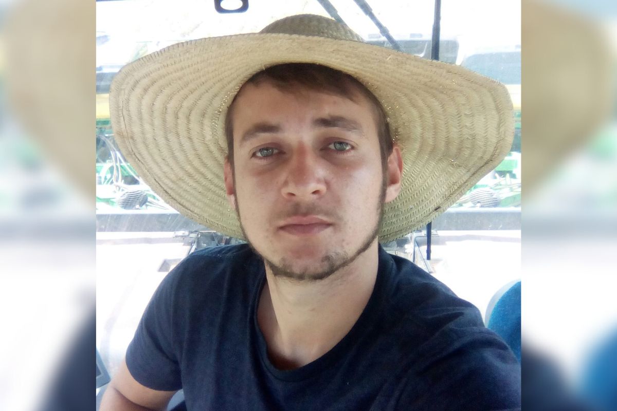 Identificado jovem de 25 anos morto a tiros dentro de casa no interior de SC