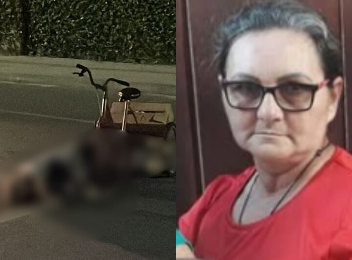 Polícia Civil prende suspeito de matar idosa a tiros e revela motivação do crime em Joinville
