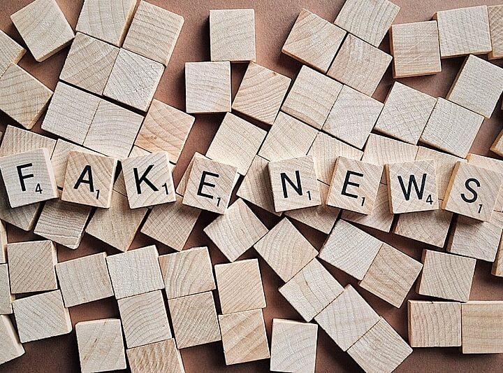 Noticias Falsas e Distorcidas