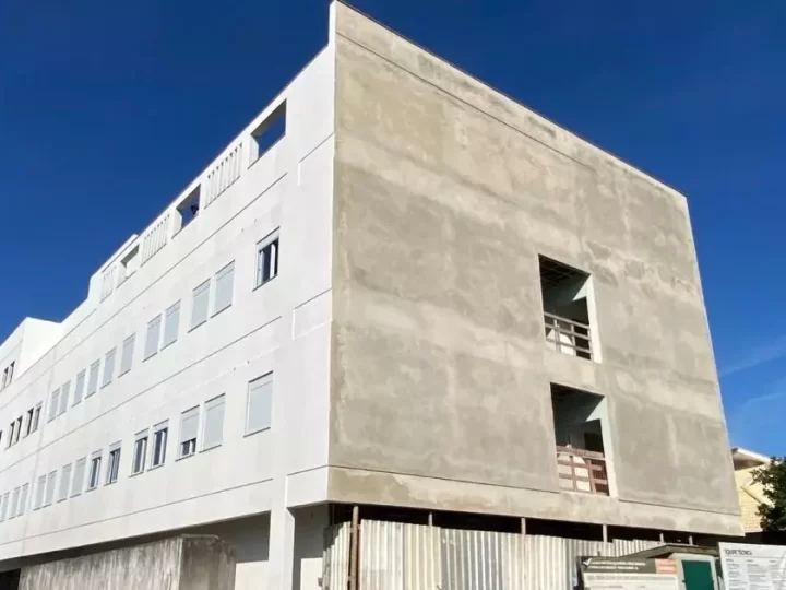 Novo Complexo de Saúde Mental de SC será entregue em julho com custo total de R$ 16 milhões