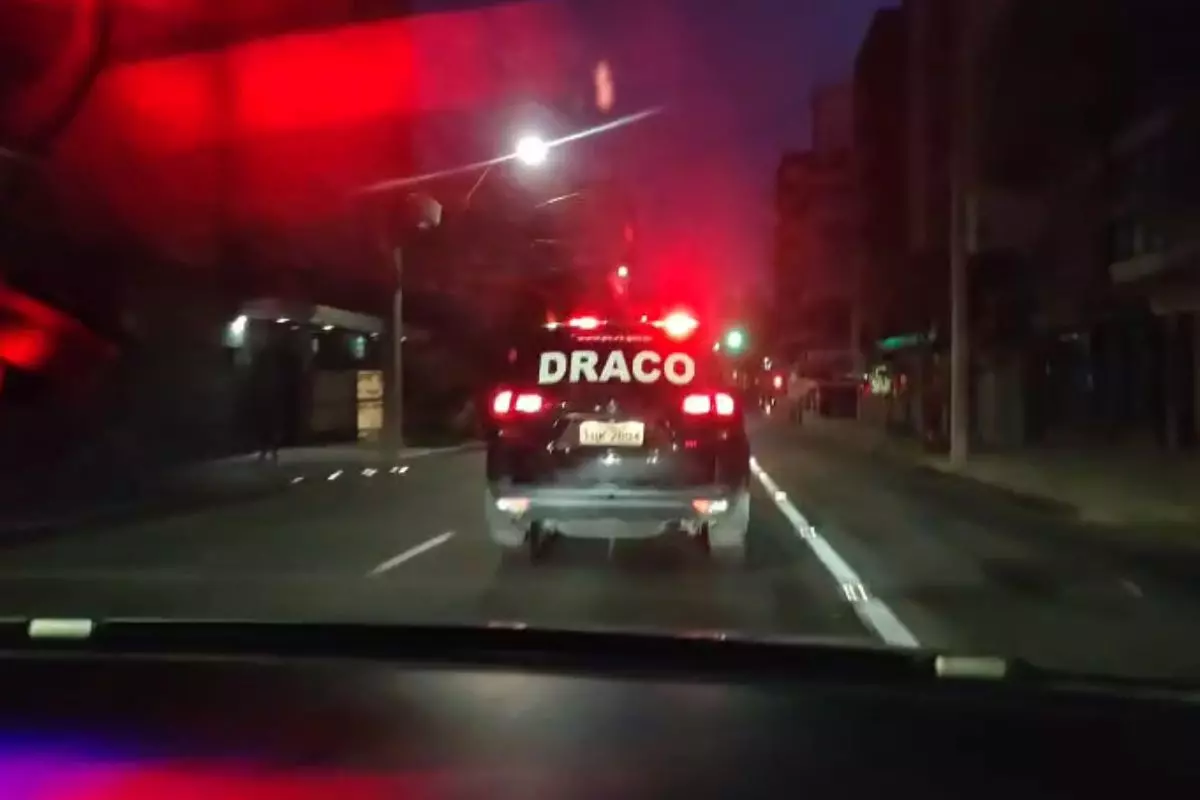 Aliança inédita entre tráfico e jogo do bicho preocupa polícia e leva a 5 prisões em SC e RS