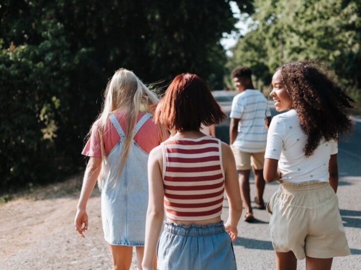 Protejam nossas crianças: Canoinhas sai às ruas em caminhada de conscientização nesta terça