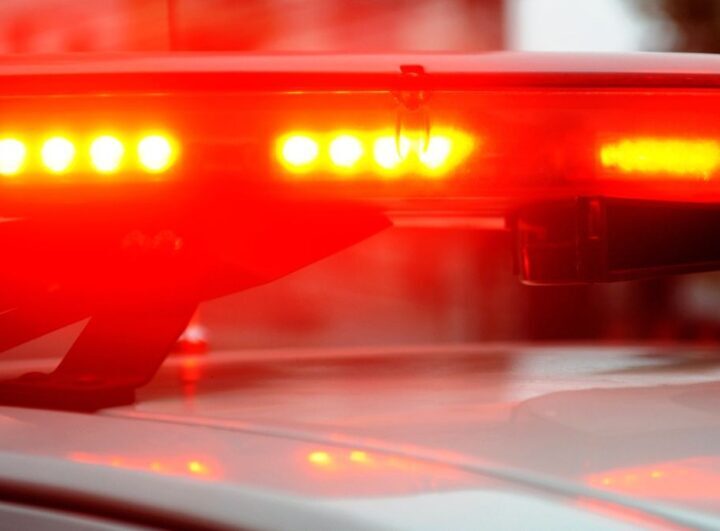 Policial é atropelada enquanto ajudava homem caído em Curitibanos; motorista fugiu