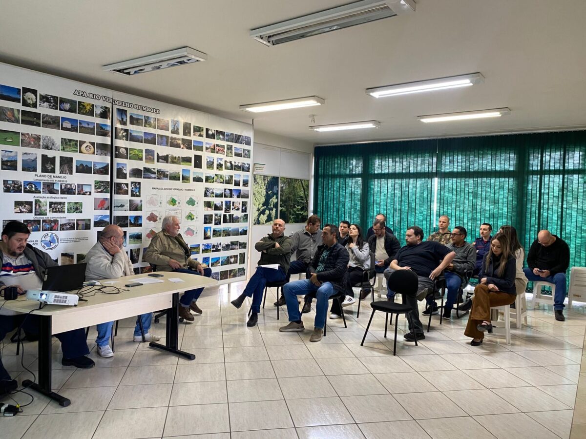 Comdema apresenta nova Lei de Movimentação de Terra