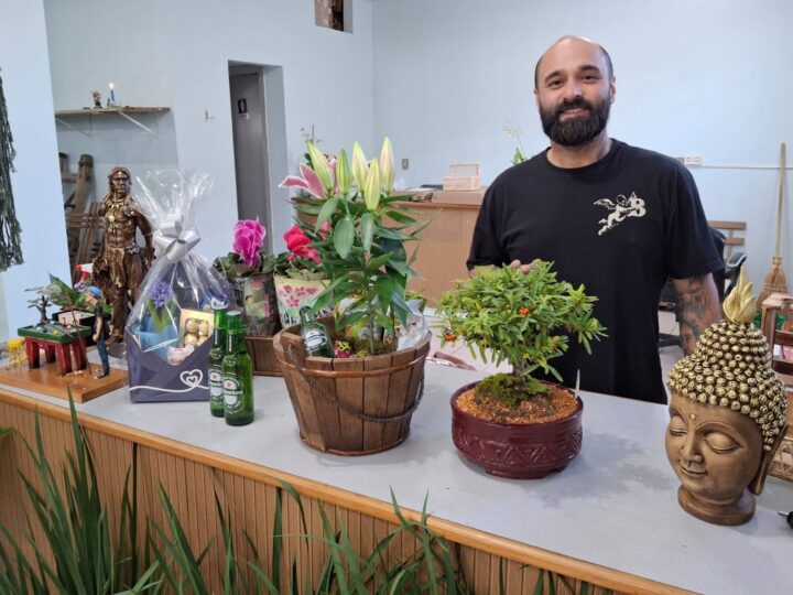 Declare seu Amor com Emoção e Estilo: Dia dos Namorados é na Floricultura Castelo