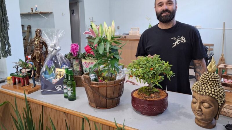 Declare seu Amor com Emoção e Estilo: Dia dos Namorados é na Floricultura Castelo