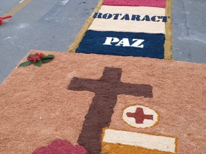 Celebrações de Corpus Christi movimentam São Bento do Sul nesta quinta-feira (19)