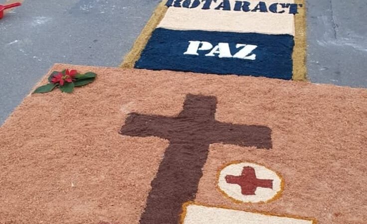 Celebrações de Corpus Christi movimentam São Bento do Sul nesta quinta-feira (19)