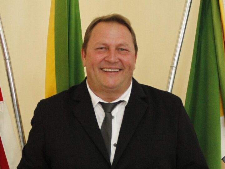 Vereador Evaldo Bauer (Valdinho) presta contas do primeiro semestre de mandato com conquistas e apoio ao desenvolvimento de Santa Terezinha