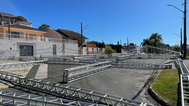 Campo Alegre Celebra o 20º Festival de Inverno com Cultura, Música e Grandes Atrações Nacionais