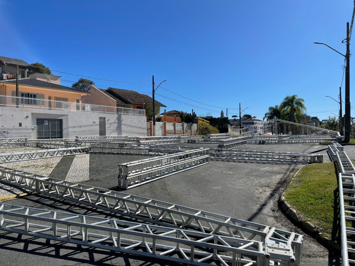 Campo Alegre Celebra o 20º Festival de Inverno com Cultura, Música e Grandes Atrações Nacionais