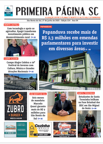 Edição 224- 27/06/2025