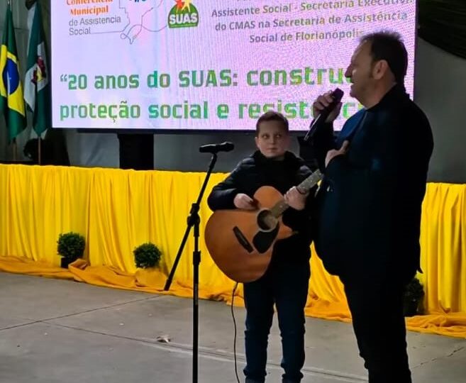 Monte Castelo promove 12ª Conferência Municipal de Assistência Social com foco nos 20 anos do SUAS