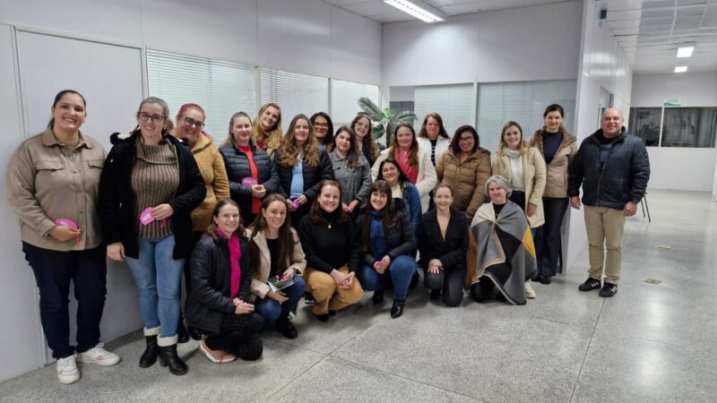 Formação em Pensamento Computacional para Professores