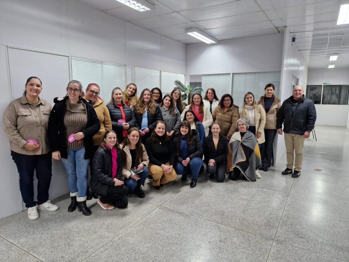 Formação em Pensamento Computacional para Professores