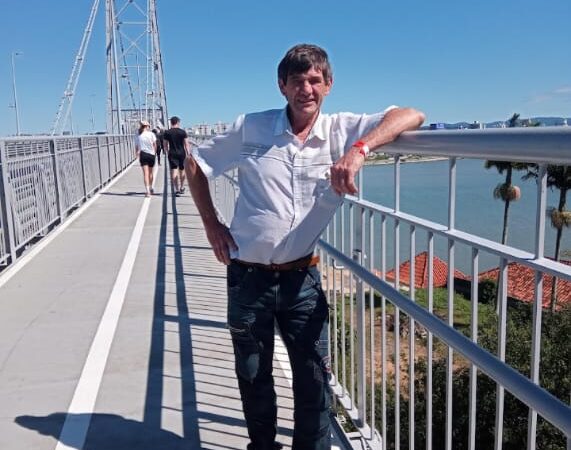 NOTA DE FALECIMENTO do Sr. FLAVIO IVO CZICZECK