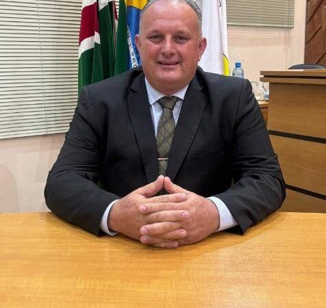 Seis meses de mandato: Marcelo Quost garante mais de R$ 9 milhões para São Bento do Sul