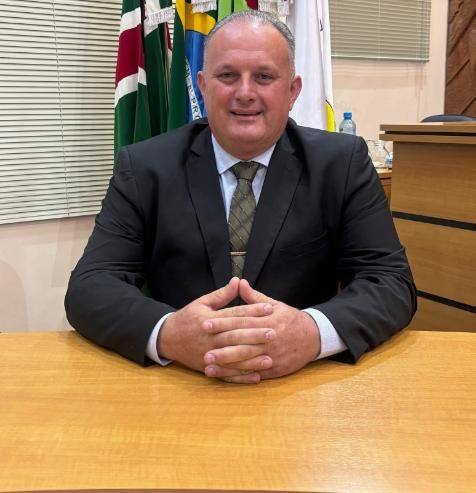 Seis meses de mandato: Marcelo Quost garante mais de R$ 9 milhões para São Bento do Sul