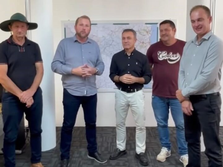 “A Serra vai sair!” – Pavimentação da Serra do Pinheiro Seco é oficialmente autorizada