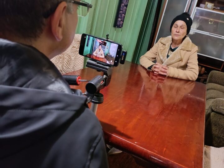 Família Acolhedora completa 18 anos em Campo Alegre com campanha de valorização do serviço
