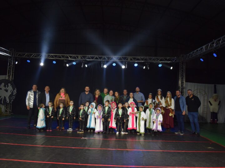 Campo Alegre Celebra a Arte com o 31º Festival Municipal de Dança e 23º Festival Escolar de Dança “Mário de Andrade”