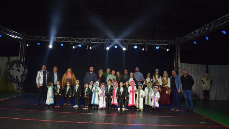 Campo Alegre Celebra a Arte com o 31º Festival Municipal de Dança e 23º Festival Escolar de Dança “Mário de Andrade”