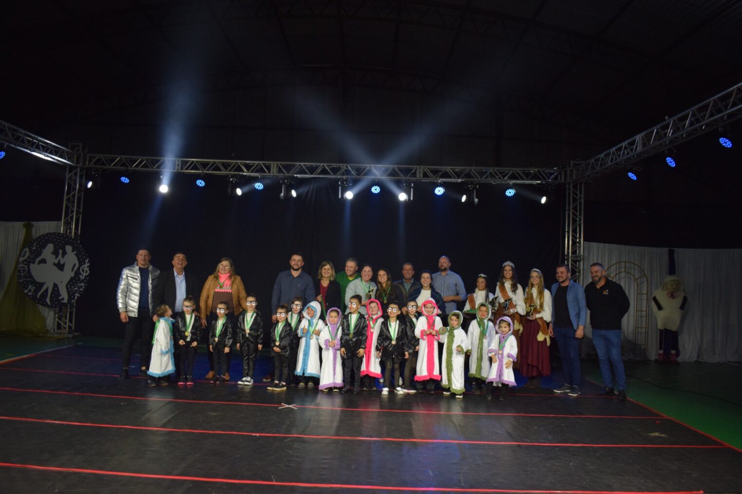 Campo Alegre Celebra a Arte com o 31º Festival Municipal de Dança e 23º Festival Escolar de Dança “Mário de Andrade”