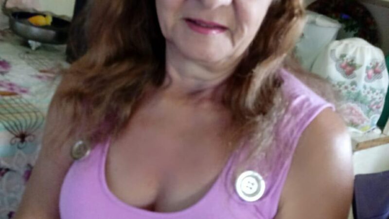 NOTA DE FALECIMENTO da Sra. INÊS RIBEIRO LOZEIK