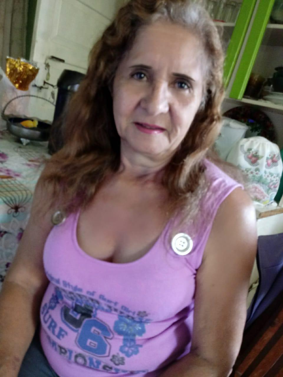 NOTA DE FALECIMENTO da Sra. INÊS RIBEIRO LOZEIK