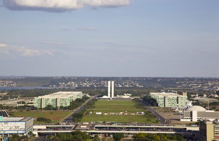 Despesa da União com pessoal é seis vezes maior do que com investimentos, aponta estudo