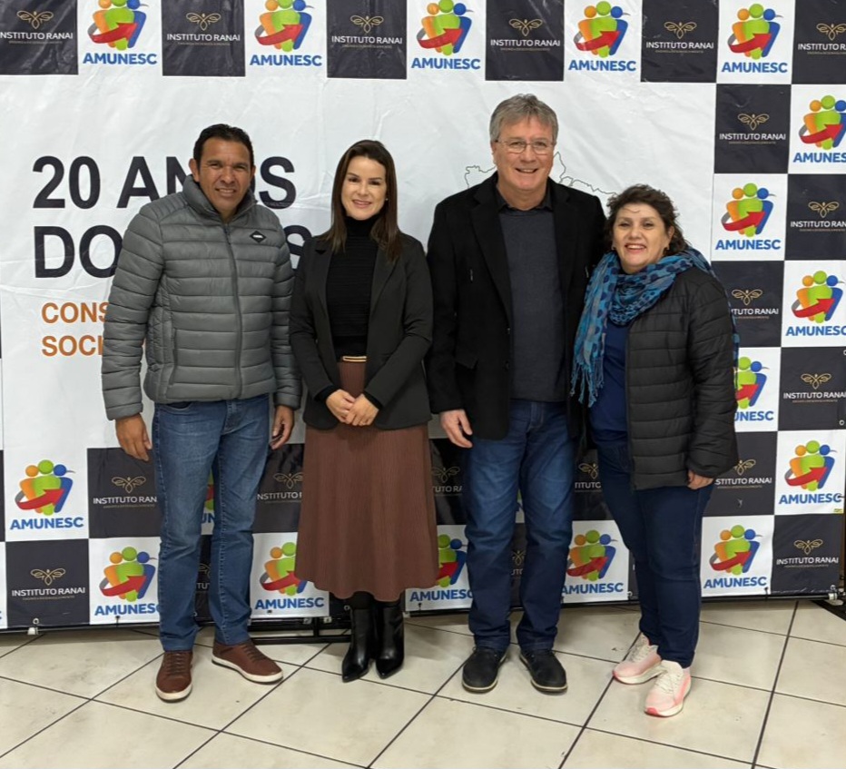 Câmara prestigia Conferência de Assistência Social