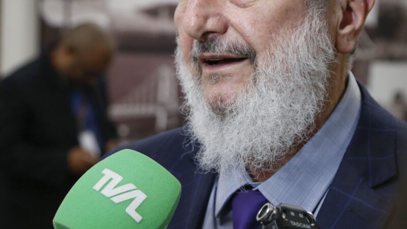 Alesc vai debater projeto sobre segurança do balonismo em SC