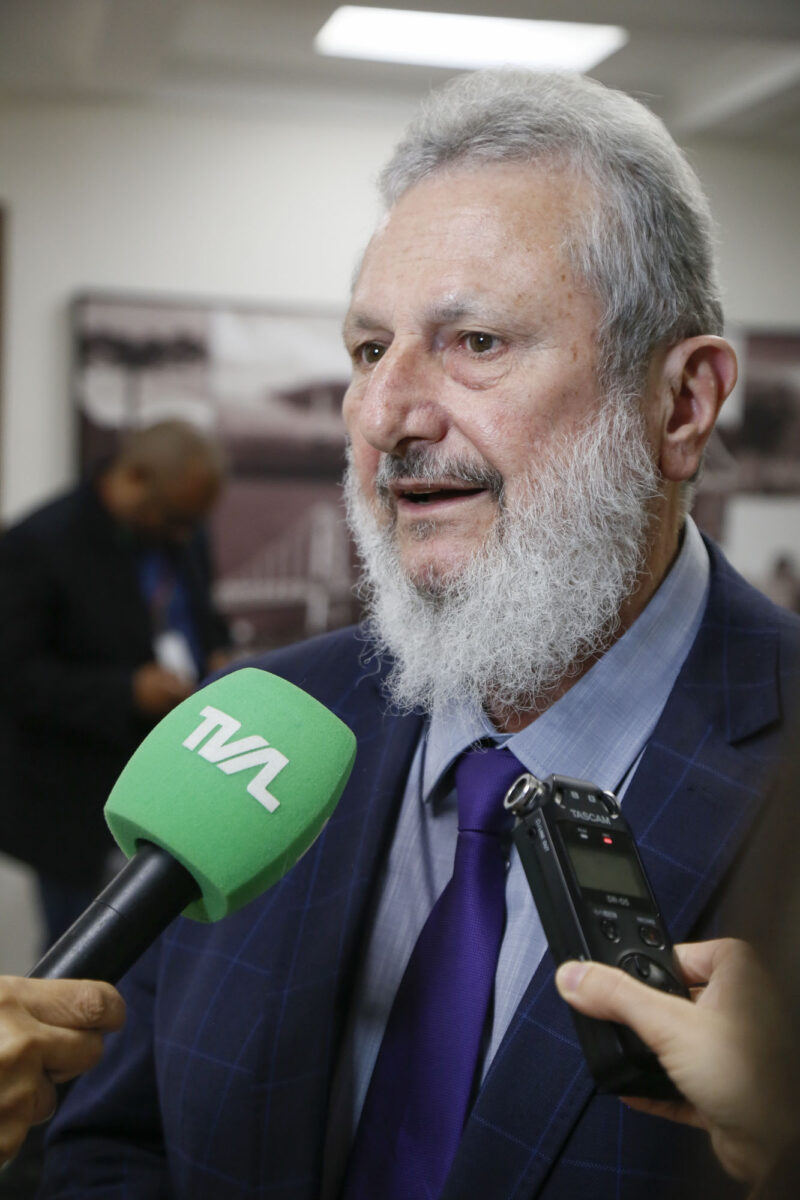 Alesc vai debater projeto sobre segurança do balonismo em SC