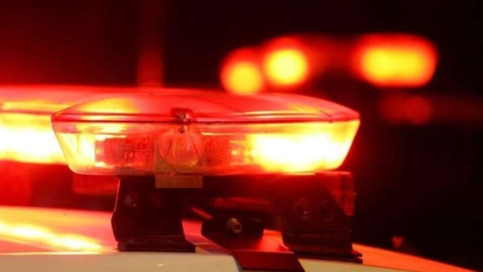 Jovem é morto e mulher fica ferida em atentado no Sul de SC 