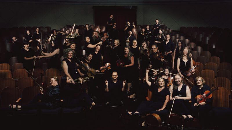 Orquestra Filarmônica leva trilhas de cinema a três cidades da região